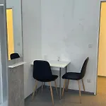 Apparthotel Rooms Near City Center Vienna