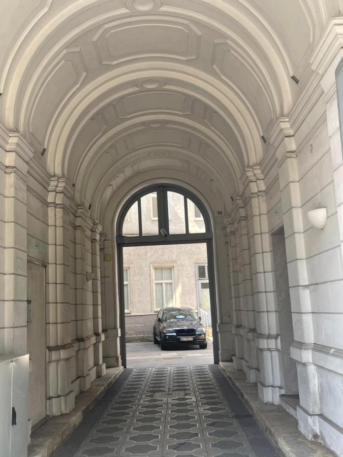 Aparthotel Near Center Wien